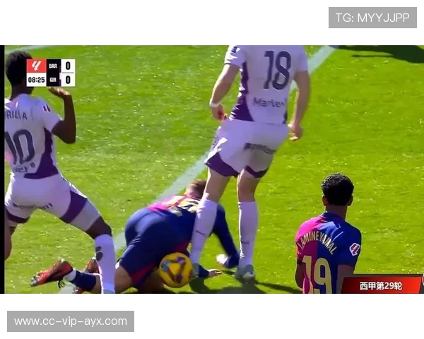 巴塞罗那—佩德里直塞分球打开缺口