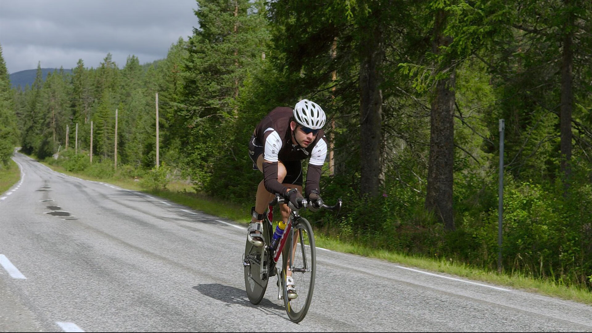 “霍斯特成为南非羚羊队的防守灵魂人物”